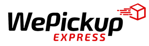 WePickUp Logistics