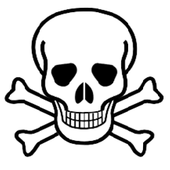 Prohibited 5